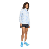 ADIDAS - TERREX Multi Spray Dye Clima365 Wind Jacket - Donna - image 4