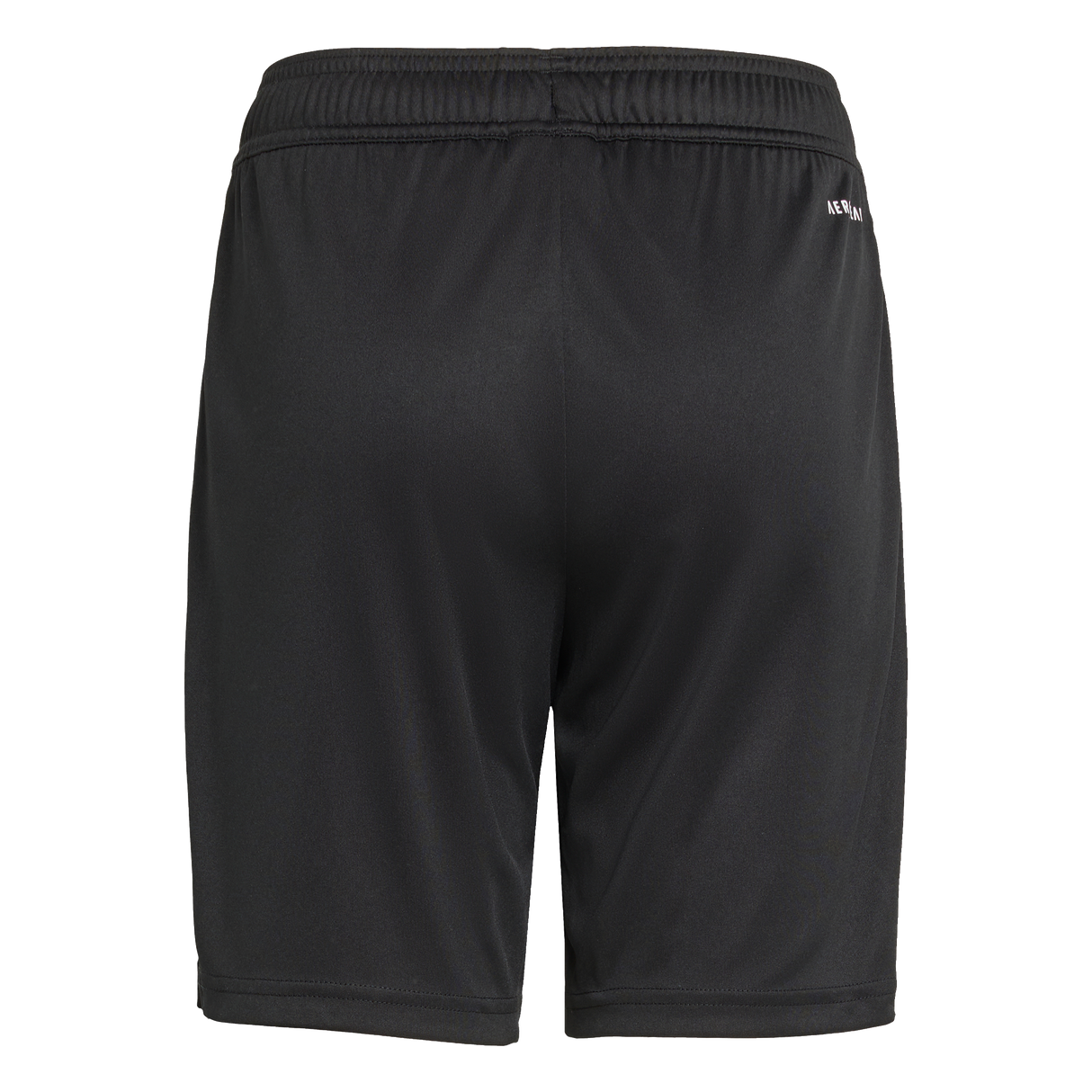 ADIDAS - Real Madrid 25/26 Third Goalkeeper Kids Kit - Black - image 5