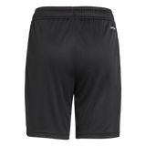 ADIDAS - Real Madrid 25/26 Third Goalkeeper Kids Kit - Black - image 5
