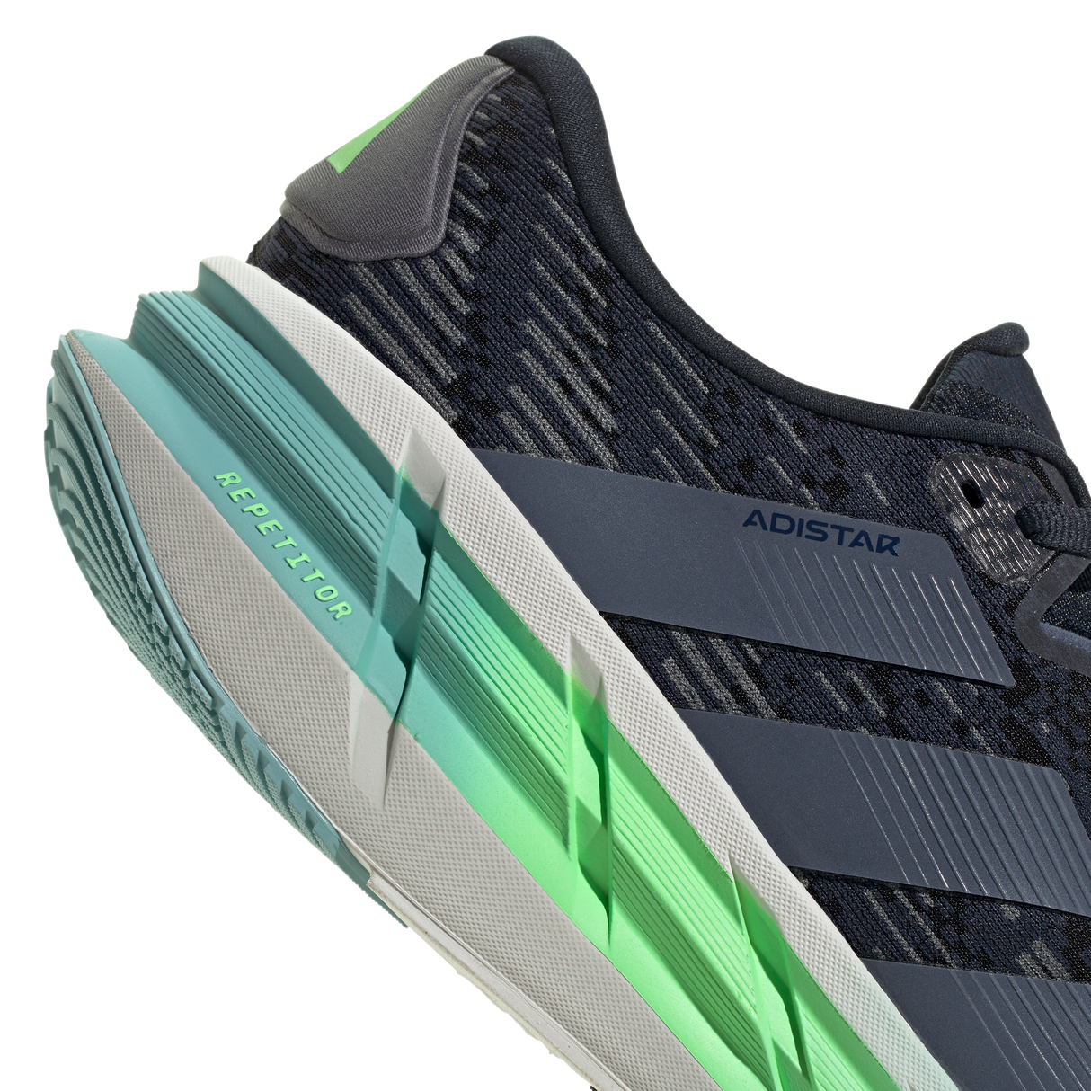 ADIDAS - Scarpe Da Corsa Adistar 4 - Uomo - image 49