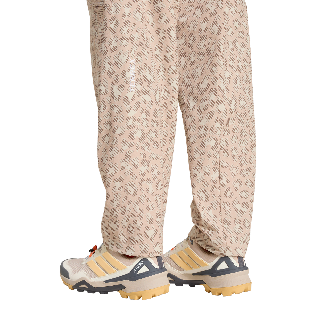 ADIDAS - Pantaloni Cargo TERREX Xploric Clima365 - Donna - image 6