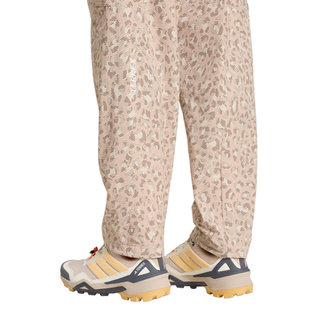 ADIDAS - Pantaloni Cargo TERREX Xploric Clima365 - Donna - image 6