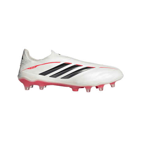 ADIDAS - Copa Pure IV Elite Laceless Firm Ground Football Boots - White - image 1
