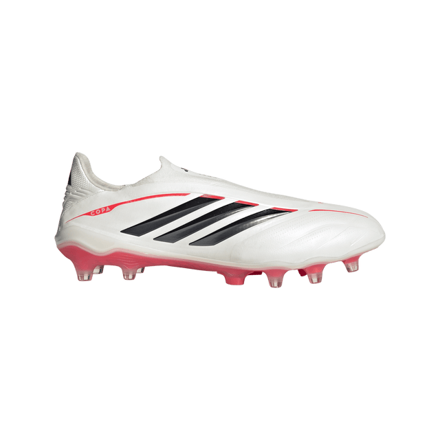 ADIDAS - Copa Pure IV Elite Laceless Firm Ground Football Boots - White - image 1