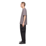 ADIDAS - Y-3 Mercedes - Amg Petronas Formula 1 Team Logo Stack Short Sleeve Tee - image 14