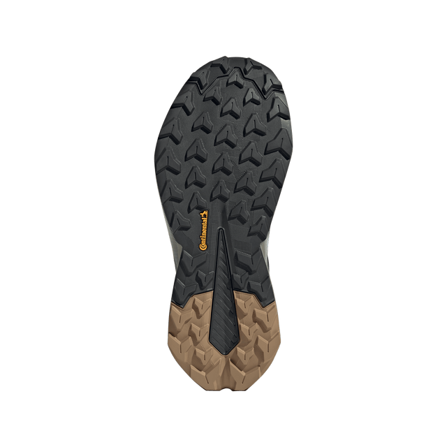 ADIDAS - TERREX Trailmaker 2 Mid GORE-TEX Hiking Shoes - Uomo - Blue - image 9