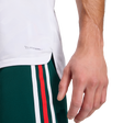 ADIDAS - Mexico 26 Away Authentic Jersey - Uomo - White - image 8