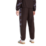ADIDAS - Amg Camo Woven Track Pants - Brown - image 3