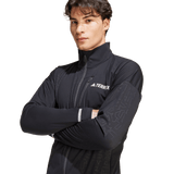ADIDAS - Giacca Softshell TERREX Xperior Cross-Country Ski - Uomo - image 11
