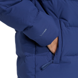 ADIDAS - Helionic CLIMAWARM Piumino Con Cappuccio - Uomo - image 18