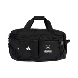 ADIDAS - Borsone Mercedes-Amg Petronas Formula 1 Engineers & Marketing - Black - image 1