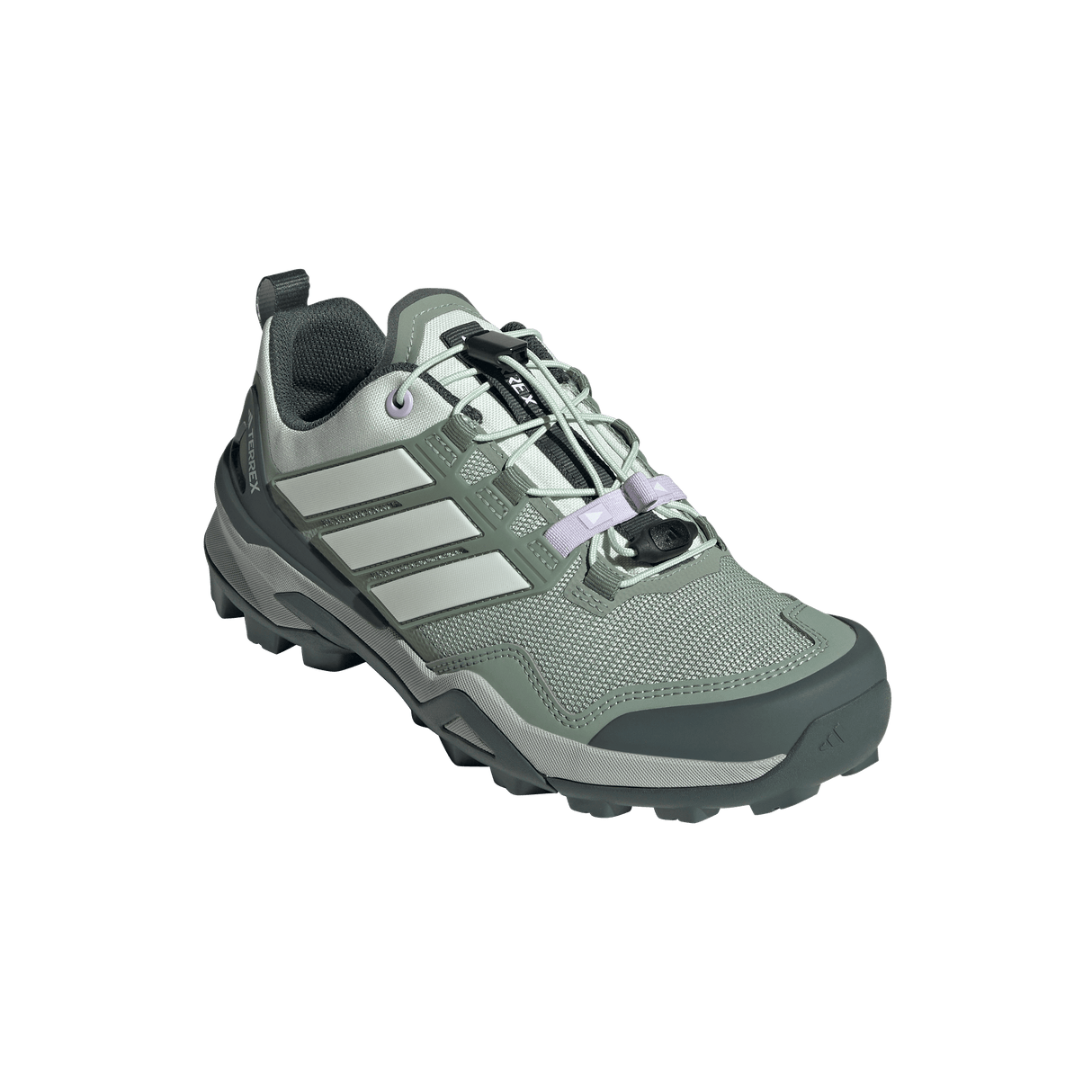 ADIDAS - TERREX Skychaser Hiking Shoes - Donna - image 6