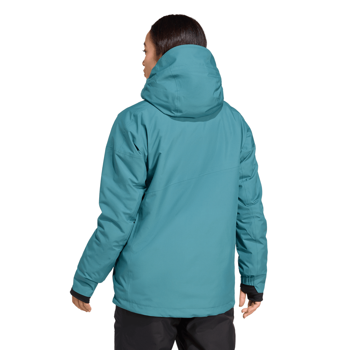 ADIDAS - Giacca Isolata TERREX Multi 2L RAIN.RDY - Donna - image 3
