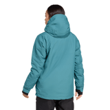 ADIDAS - Giacca Isolata TERREX Multi 2L RAIN.RDY - Donna - image 3