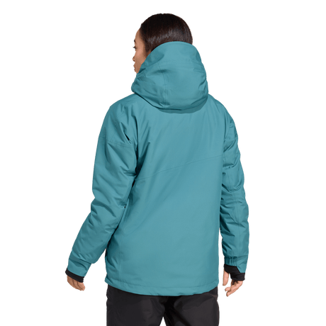 ADIDAS - Giacca Isolata TERREX Multi 2L RAIN.RDY - Donna - image 3