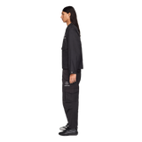 ADIDAS - Y-3 Mercedes - Amg Petronas Formula 1 Team Cargo Pants - Black - image 4