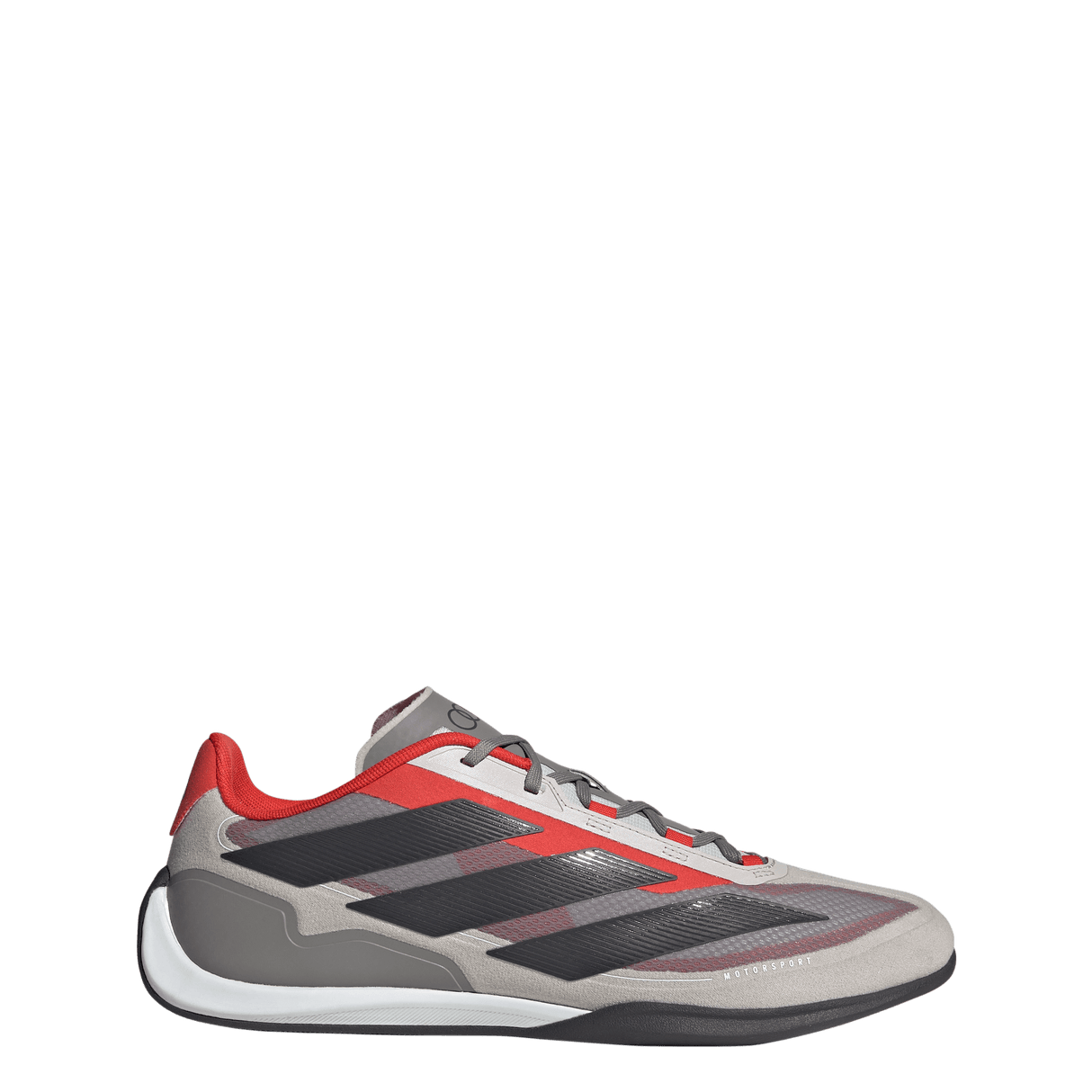 Adidas Feroza Audi Revolut F1 Team Shoes - Grey - image 2