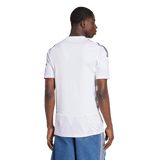 ADIDAS - Maglia Away Manchester United Fc 25/26 - Uomo - White - image 4