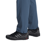 ADIDAS - Scarpe Da Hiking TERREX Swift Solo 2.0 - Black - image 2