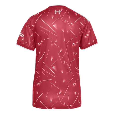 ADIDAS - Liverpool Fc 26/27 Home Jersey - Donna - Red - image 2