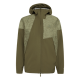 ADIDAS - Giacca TERREX Xperior 2.5 Layer Hybrid PRIMEKNIT CLIMAPROOF - Uomo - image 14