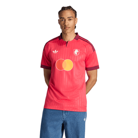ADIDAS - Km2005 - Uomo - Pink - image 6