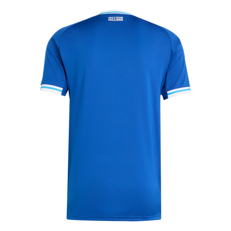 ADIDAS - Maglia Home Rc Strasbourg 25/26 - Uomo - Blue - image 2