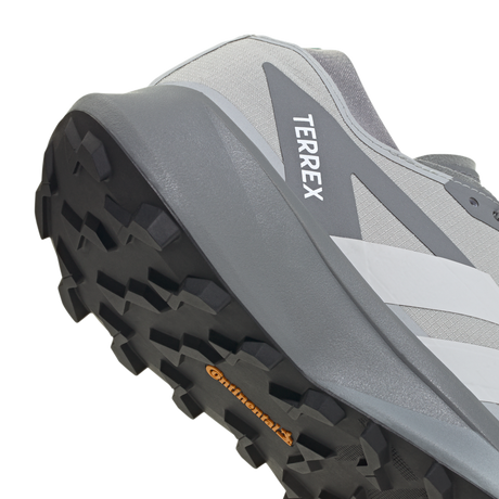 ADIDAS - TERREX Agravic GTX 2 Trail Running Shoes - Donna - Grey - image 8