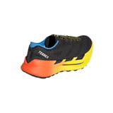 ADIDAS - TERREX Agravic Speed Ultra 2 Trail Running Shoes - Uomo - Black - image 7