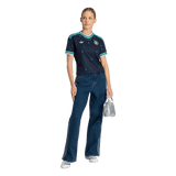 ADIDAS - Germany 26 Away Jersey - Donna - Blue - image 5