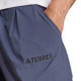 ADIDAS - Pantaloni TERREX Xploric Cargo - Uomo - image 21