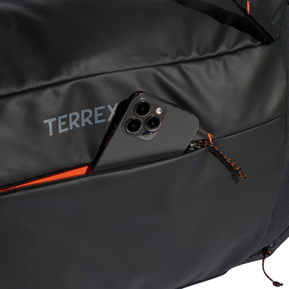 ADIDAS - Borsa TERREX Multi Duffel 70L - image 5