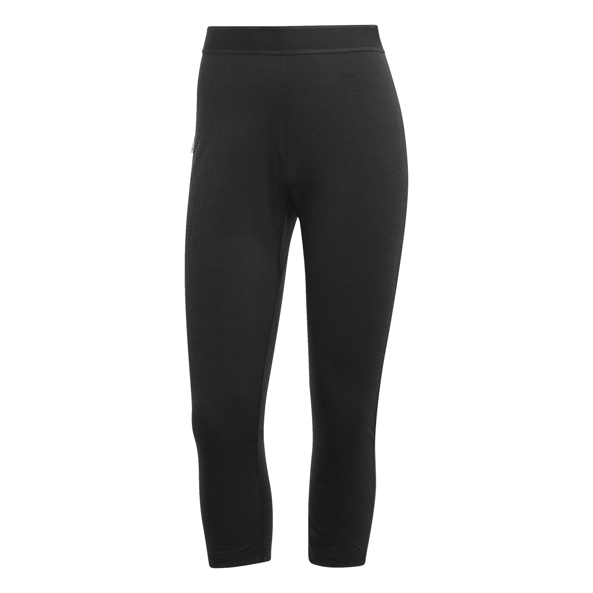 ADIDAS - Leggings 3/4 Xperior Merino 200 Baselayer - Donna - Black - image 2