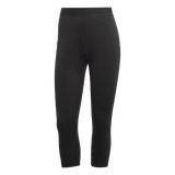 ADIDAS - Leggings 3/4 Xperior Merino 200 Baselayer - Donna - Black - image 2