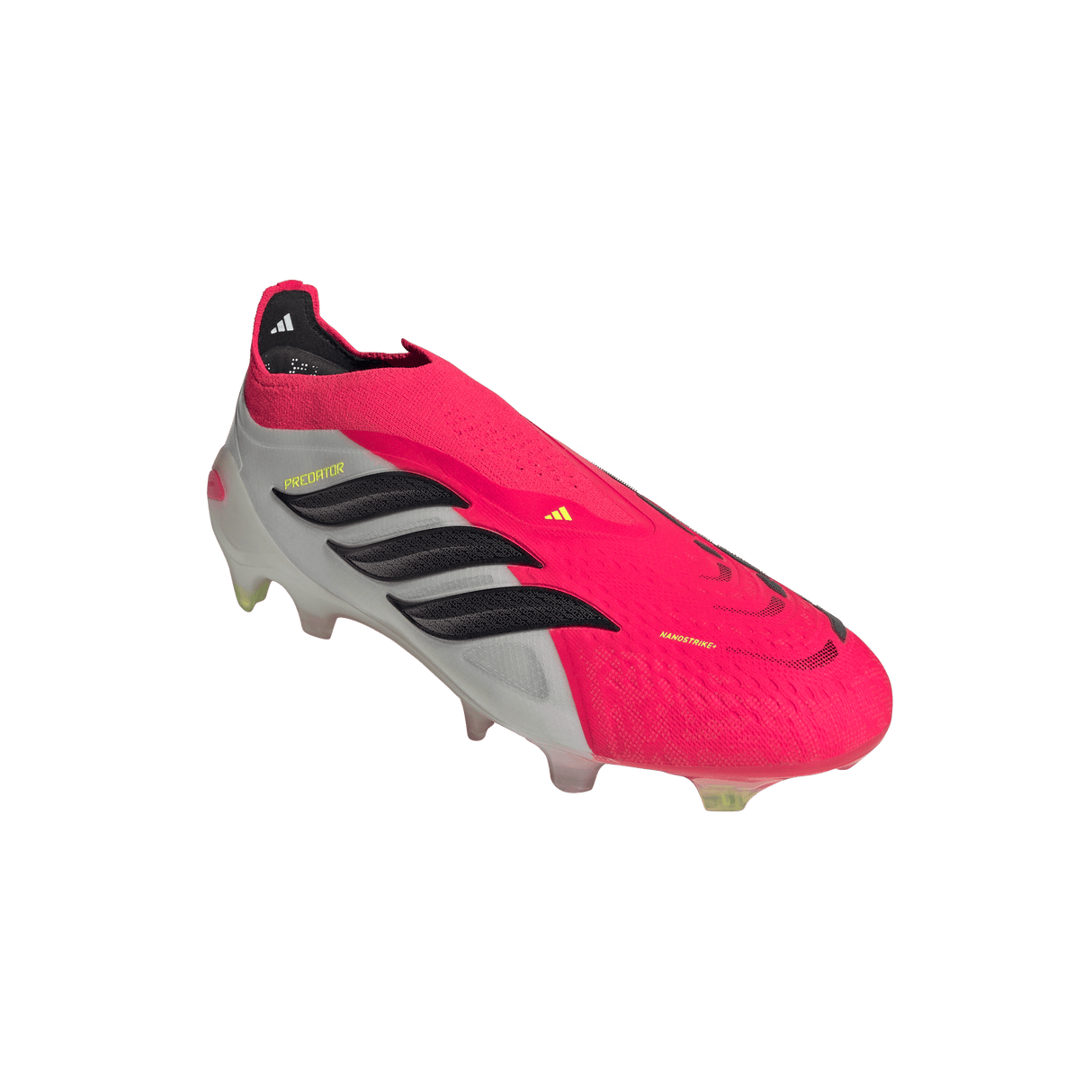 ADIDAS - Scarpe Da Calcio Predator Elite Laceless Firm Ground - image 5
