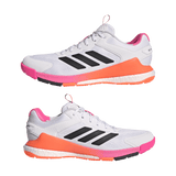 ADIDAS - Netcourt Elite Netball Shoe - Donna - image 20