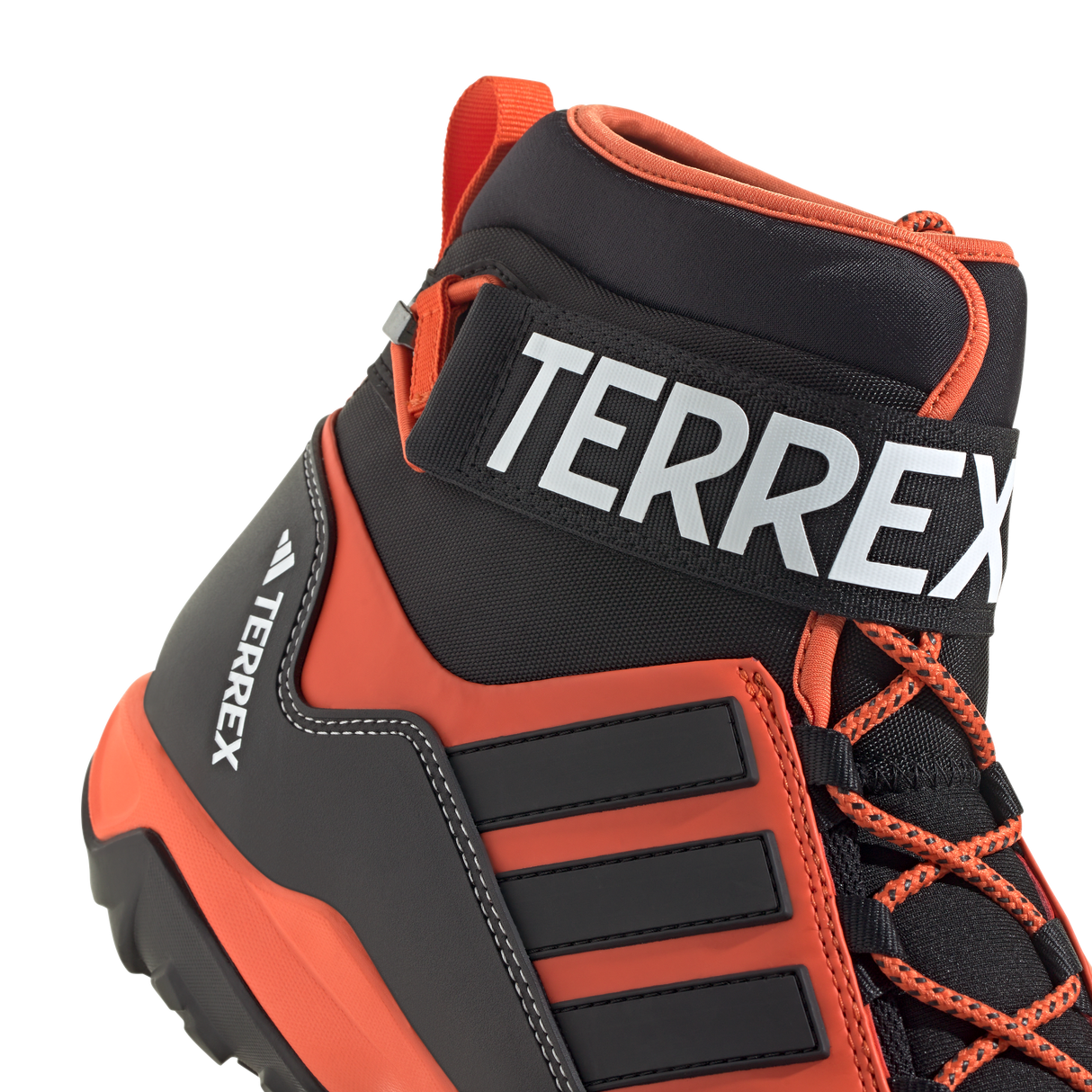 ADIDAS - TERREX Hydro Lace Mid Cut 2.0 Water Shoes - Uomo - Black - image 9