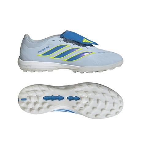 ADIDAS - Scarpe Da Calcio Predator Pro Con Linguetta Ripiegabile Per Erba Sintetica - image 10