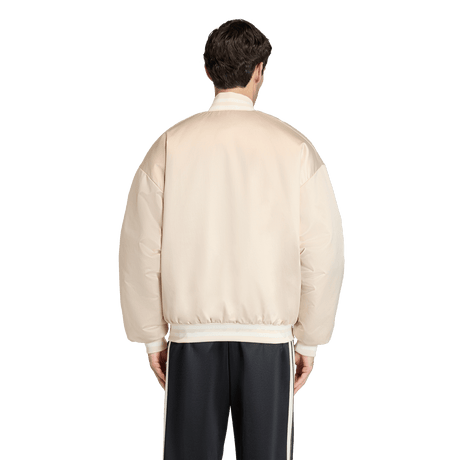 ADIDAS - Giacca Bomber Imbottita Stadium - Uomo - image 9