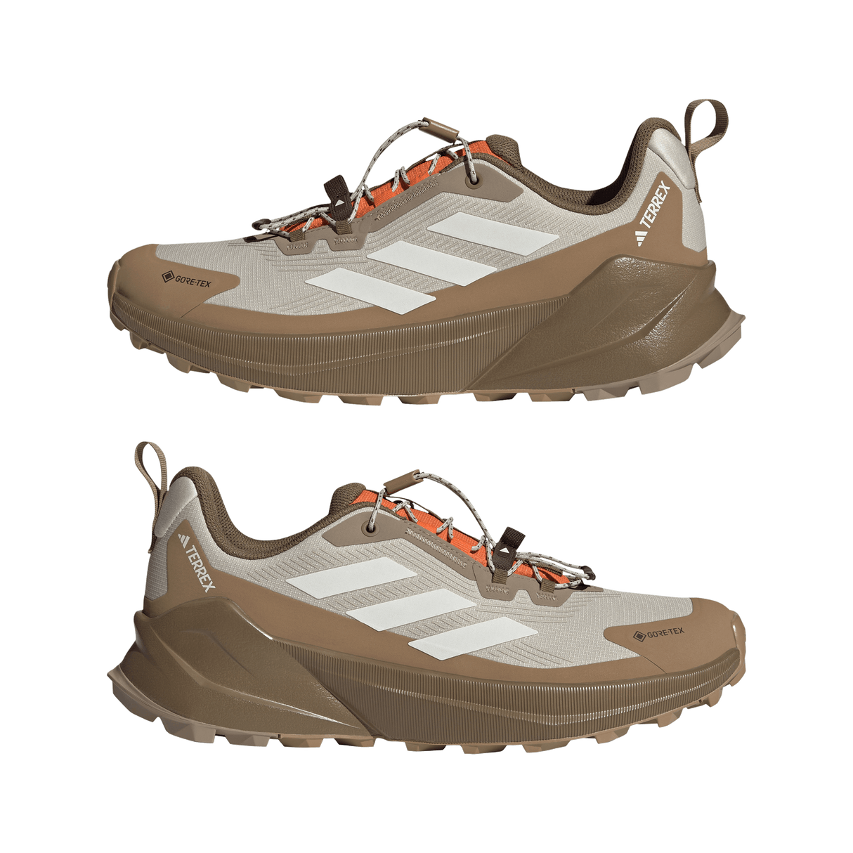 ADIDAS - Scarpe Da Hiking TERREX Trailmaker 2 GORE-TEX Speed Lace - Uomo - image 20