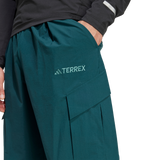 ADIDAS - Pantaloni TERREX Xploric Cargo - Uomo - image 6