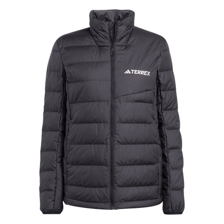 ADIDAS - Giacca TERREX Multi Light Down CLIMAWARM - Donna - image 1