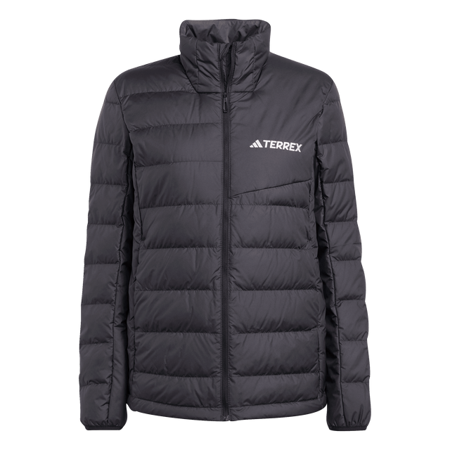 ADIDAS - Giacca TERREX Multi Light Down CLIMAWARM - Donna - image 1