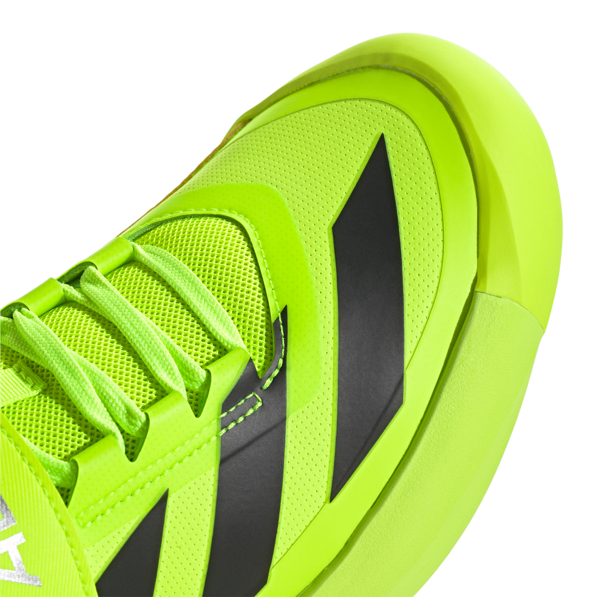 ADIDAS - Scarpe Da Running Adizero Javelin - Green - image 8
