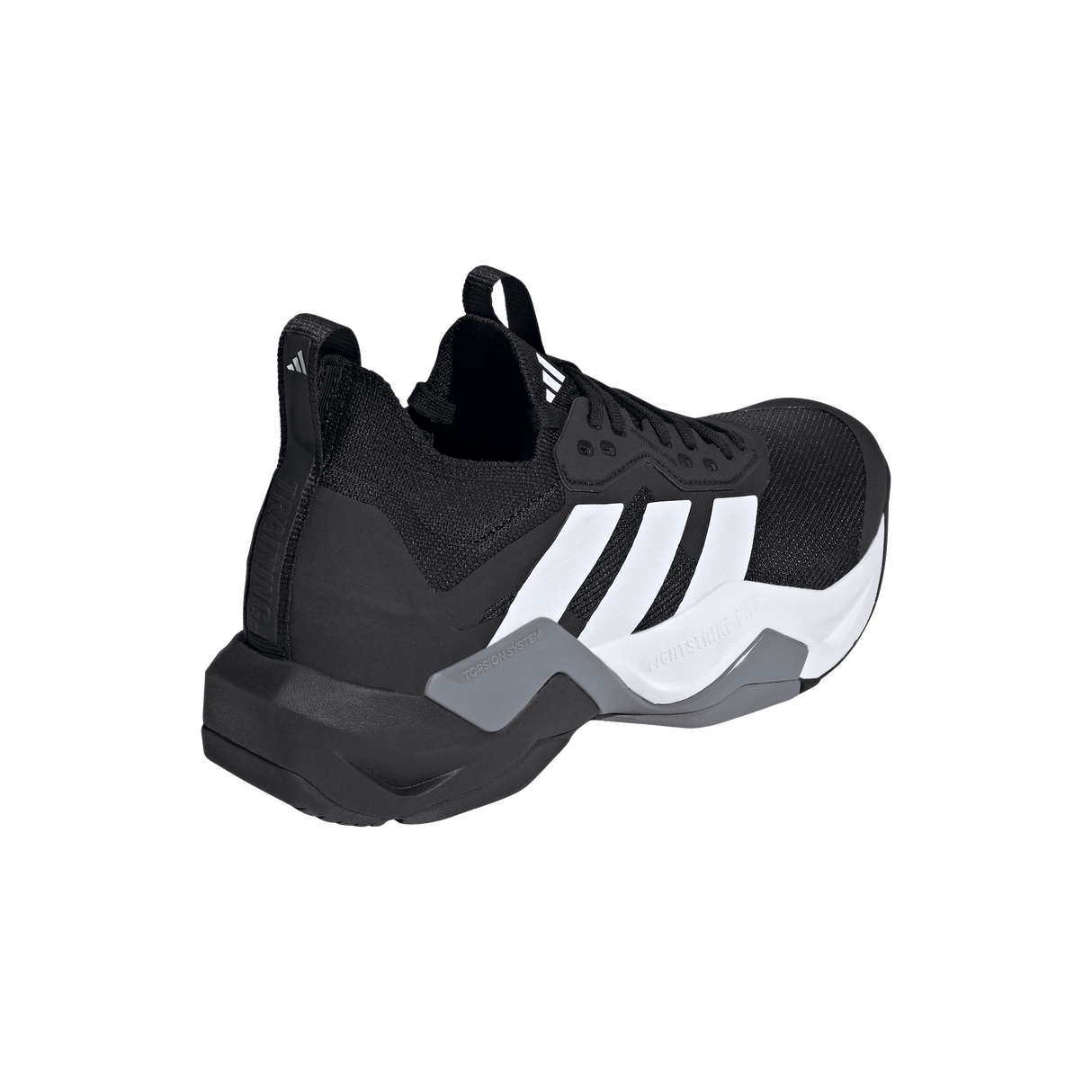 ADIDAS - Scarpe Da Allenamento Rapidmove Adv 2 Hiit - Uomo - image 7