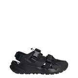 ADIDAS - Sandali TERREX Hydroterra - Black - image 3