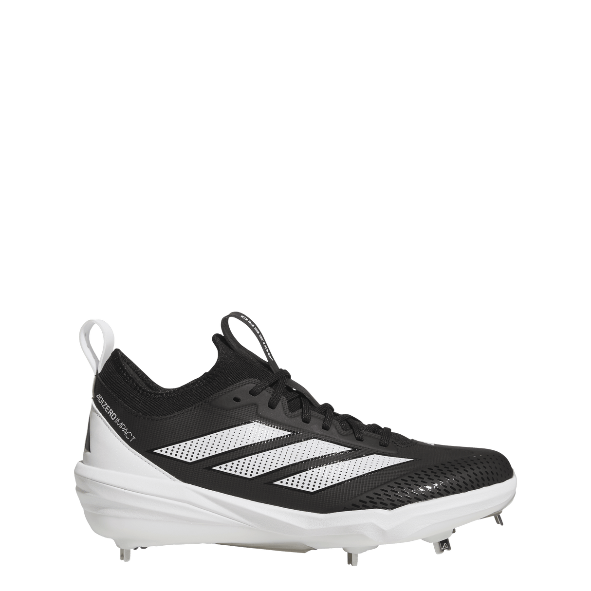 ADIDAS - Tacchetti Adizero Impact 2.0 - Uomo - image 2