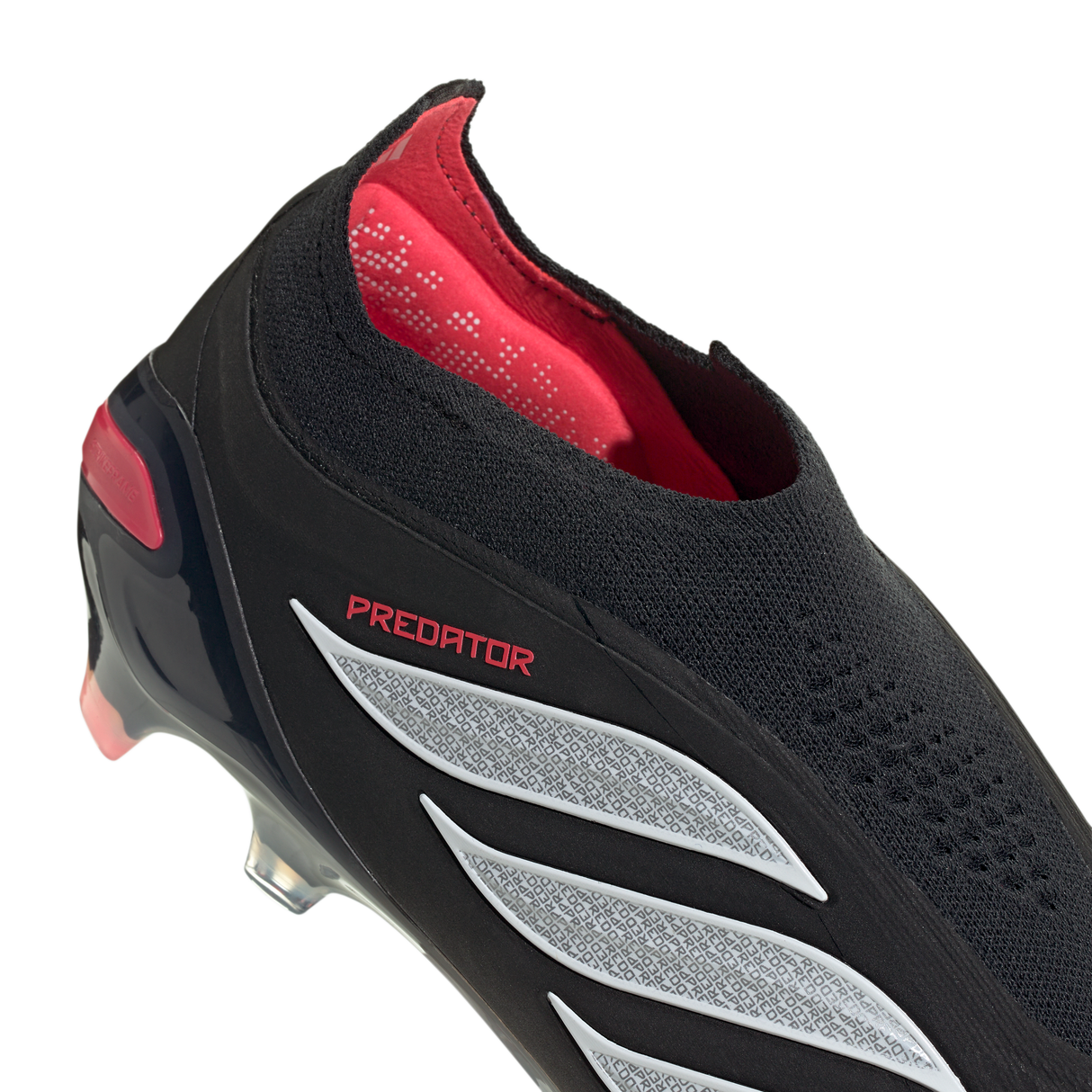 ADIDAS - Scarpe Da Calcio Predator Elite Laceless Firm Ground - image 17