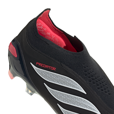 ADIDAS - Scarpe Da Calcio Predator Elite Laceless Firm Ground - image 17