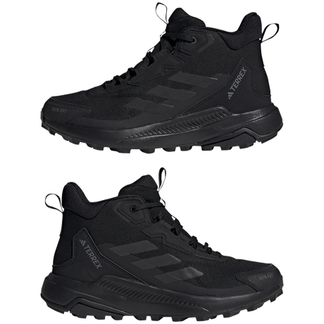 ADIDAS - Scarpe Da Hiking TERREX Anylander Mid RAIN.RDY - Donna - image 10